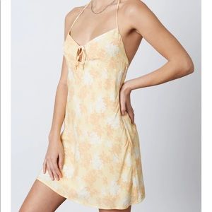 Midsummer dress from Shop Van De Vort.